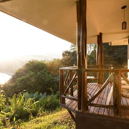 Hotel Jinetes De Osa Drakes Bay المظهر الخارجي الصورة