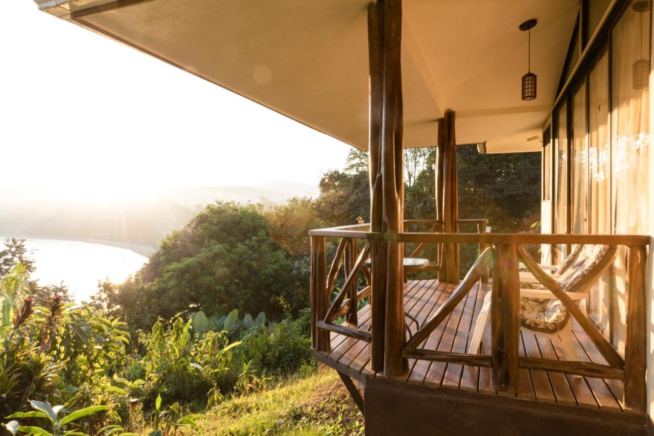 Hotel Jinetes De Osa Drakes Bay المظهر الخارجي الصورة
