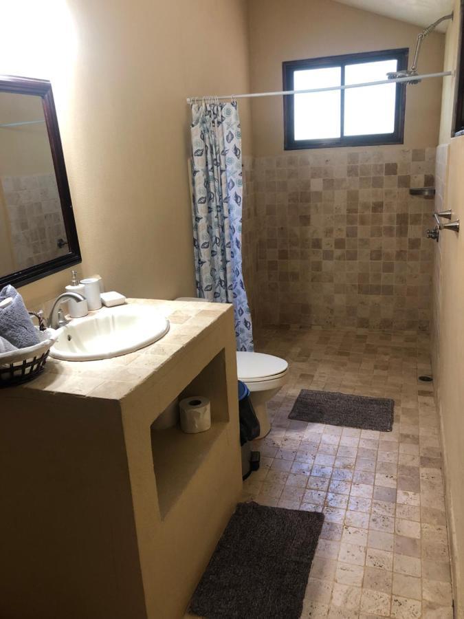 Hotel Jinetes De Osa Drakes Bay المظهر الخارجي الصورة