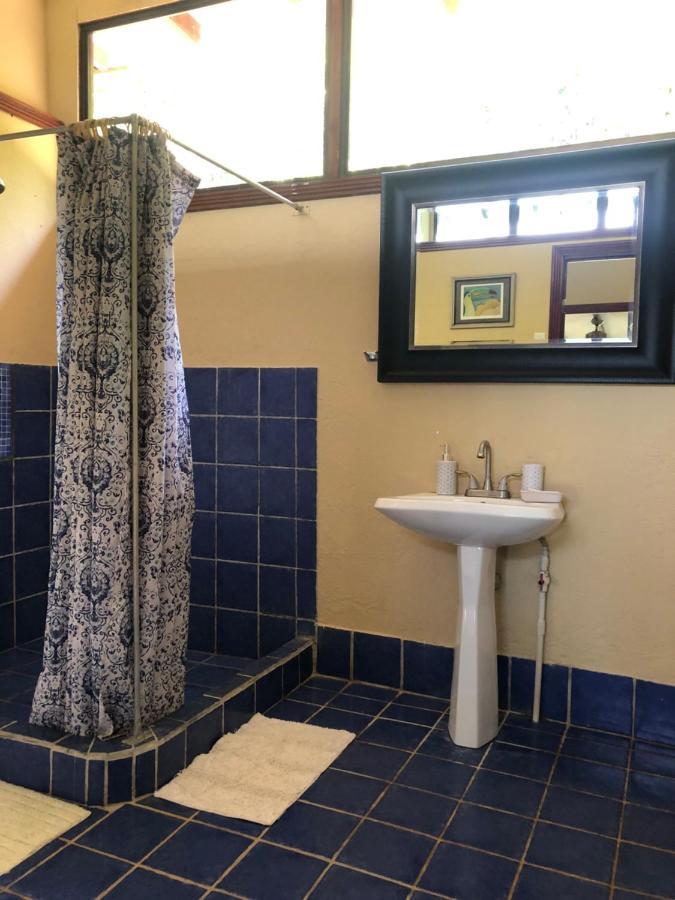 Hotel Jinetes De Osa Drakes Bay المظهر الخارجي الصورة